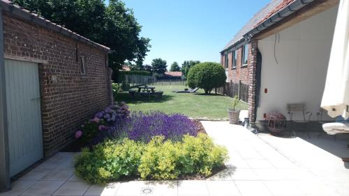 Oudenaarde Casa | Petit Bonheur