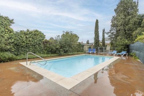 Vila-sana Apartamento | Petit Ca l'Andorrà