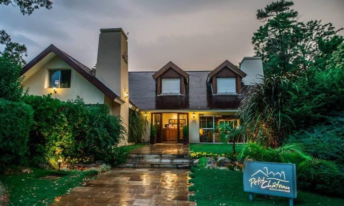 Punta del Este Hotel | Petit Château Hotel Boutique