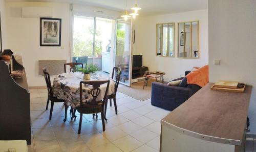 Gaillac Apartamento | Petit chemin des Flouries