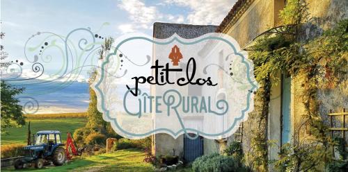 Saint-Jean-de-Duras Casa | Petit Clos Gîte Rural