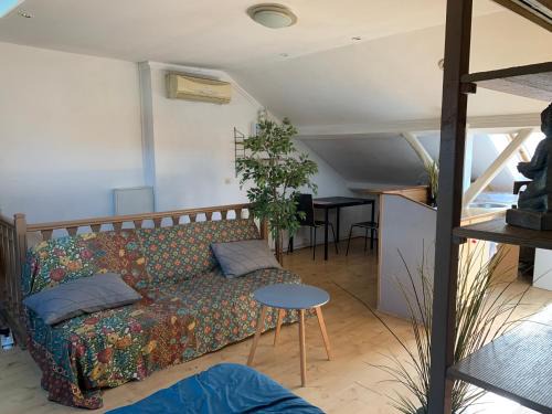 Gagny Apartamento | Petit cocon centre ville