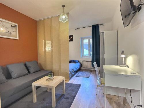 Saint-Avold Apartamento | Petit cocon