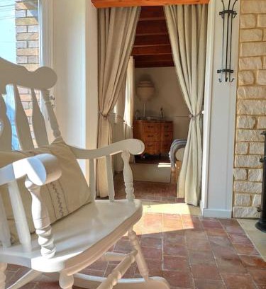 Marcheville Casa | Petit coin de campagne