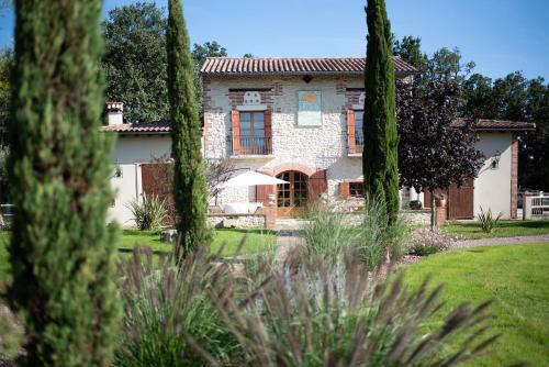 Castelnau-de-Levis Casa | Petit coin de paradis Albigeois