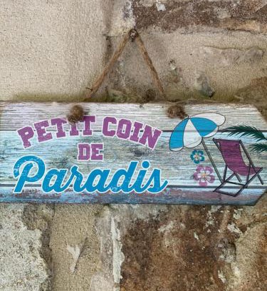 Vals-les-Bains Cama Y Desayuno | Petit coin de paradis