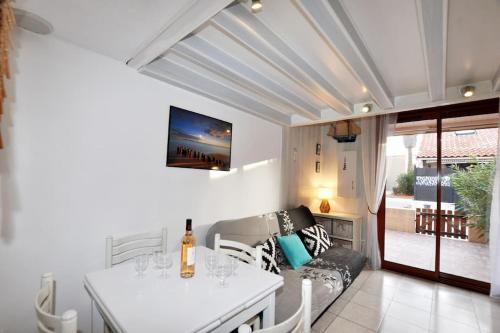 Port Leucate Casa | Petit coin de paradis à Port-Leucate