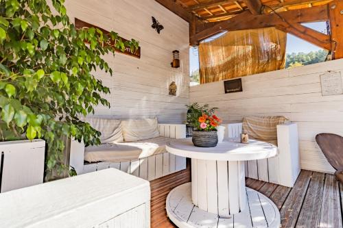 Montrem Casa | Petit coin de paradis Périgourdin