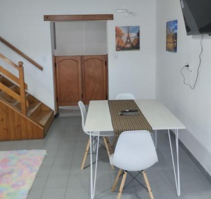 Centro Apartamento | Petit departamento céntrico