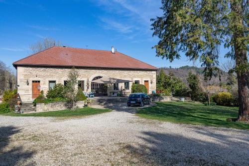 Peyrins Casa | Petit Gite De La Renaissante
