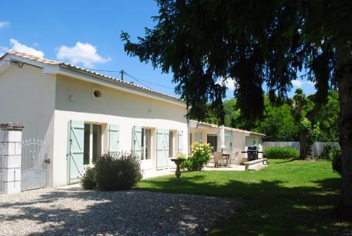 Eymet Casa | Petit Gite Eymet