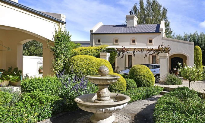 Franschhoek Casa | Petit & Grande Plaisir