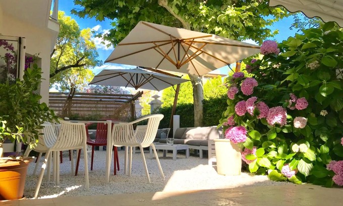 Lido di Camaiore Hotel | Petit Hotel