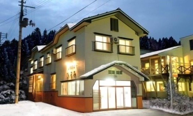 Yuzawa-machi Casa | Petit House Hiromi