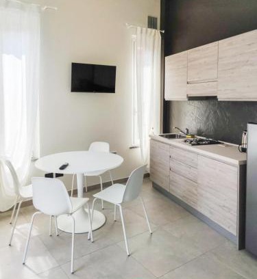 San Leonardo Apartamento | Petit Jardin