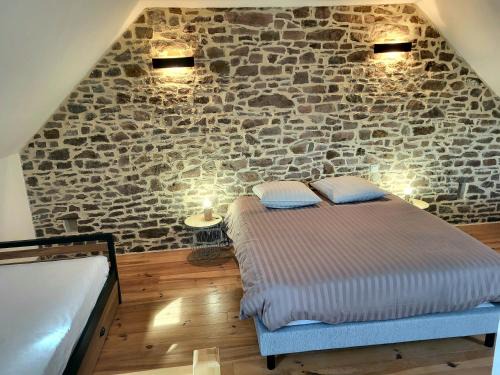 Pirou Casa | Petit loft, maison bord de mer