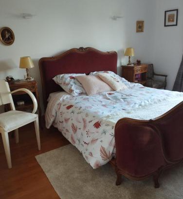 Quincampoix Casa | Petit Lu