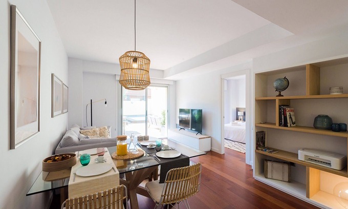 Terrassa Apartamento | Petit Luxe Petit Luxe Suris