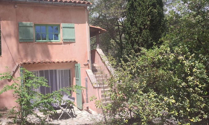 Fayence Casa | Petit Maison en Plein Nature