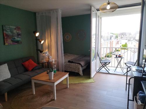 Vendome Apartamento | Petit nid au coeur de Vendôme