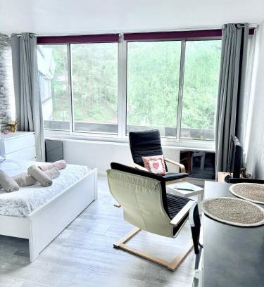 Trois-Epis Apartamento | Petit Nid Nature Et Douceurs