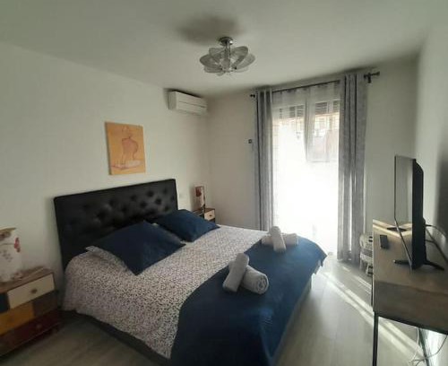 Sanary-sur-Mer Apartamento | Petit Paradis Hyper Centre Sanary 3 chambres Parking Clims Wifi Terrasse