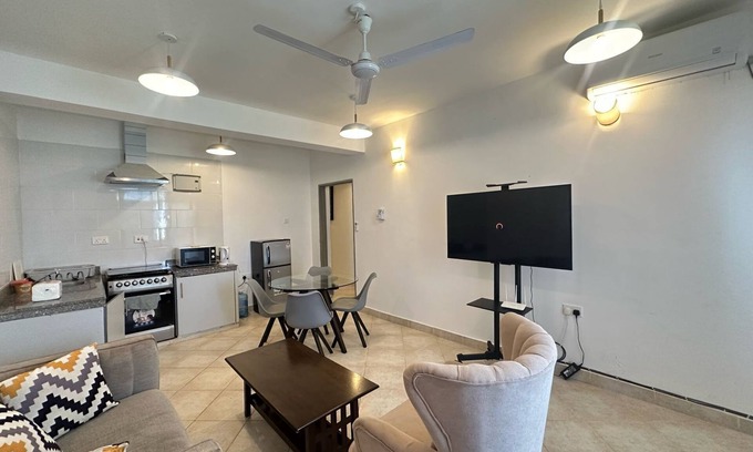 Malindi Apartamento | Petit Paradis