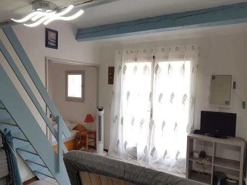 Saint-Pierre-la-Mer Casa | Petit pavillon St Pierre