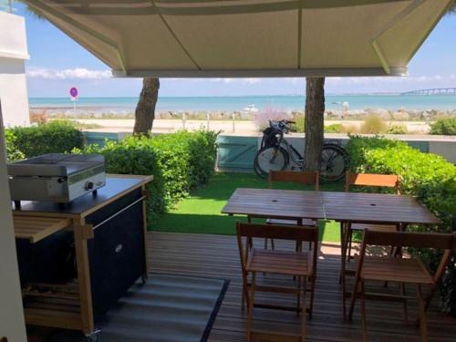 Rivedoux-Plage Apartamento | Petit Ré-ve !