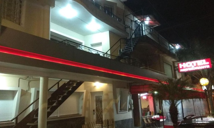 Centro Hotel | Petit Rivera Hotel