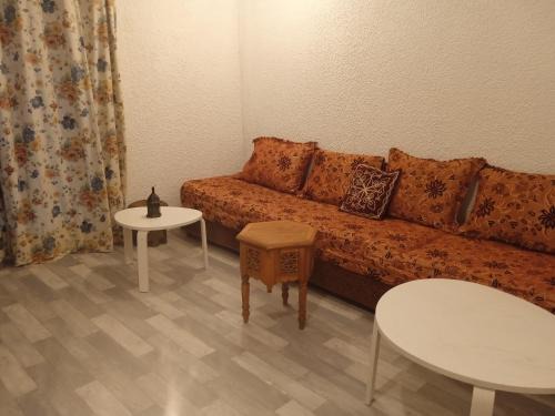 Villeneuve Apartamento | Petit studio sud gare