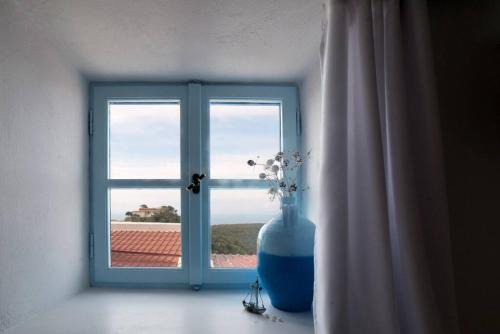 Ioulida Casa | Petit Sunset