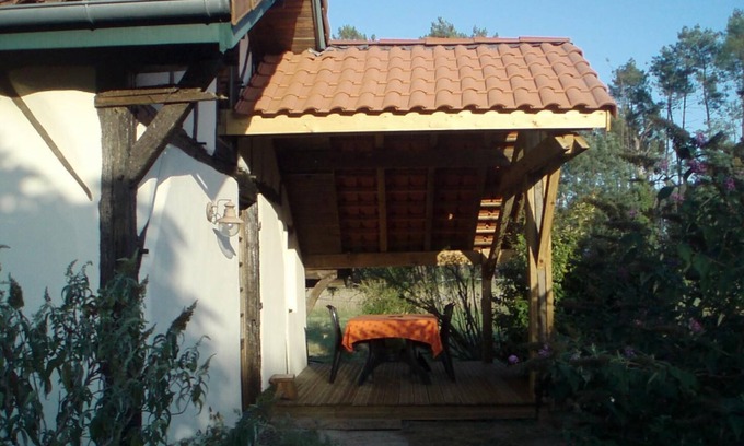 Herm Casa | Petit Tachette - Herm