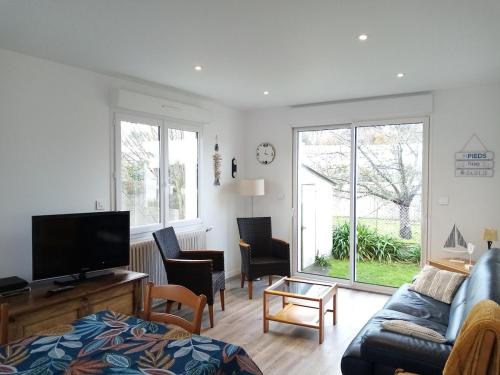 Saint-Quay-Portrieux Casa | petit Ty Mad