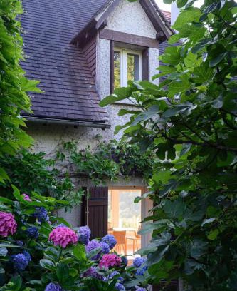 Bossugan Casa | Petit Vaure