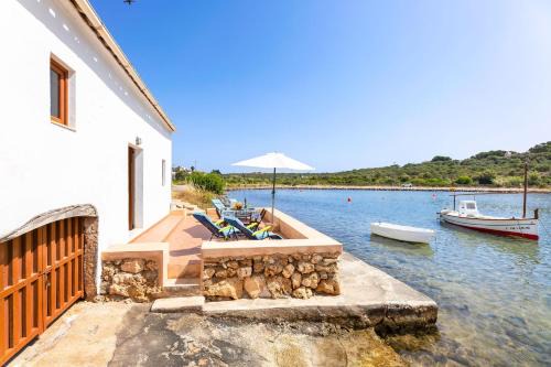 Portopetro Casa | Petita Casa Marinero