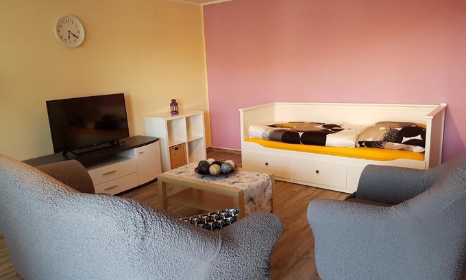 Volkertshausen Apartamento | Petite Belle