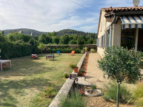 Allemagne-en-Provence Casa | Petite Campagne au coeur des gorges du Verdon