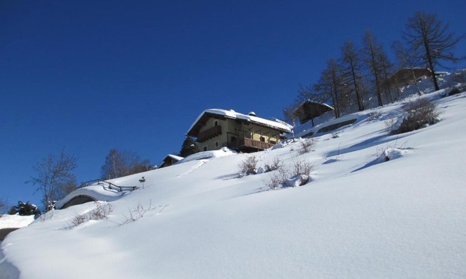Gressan Apartamento | Petite Cerise
