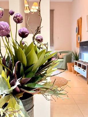 Preveza Apartamento | Petite Fleur