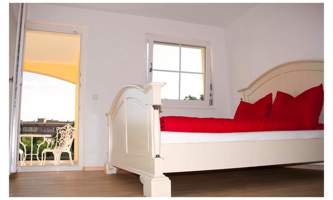 Rust Apartamento | PETITE FRANCE Apartment - EP Ticket Garantie