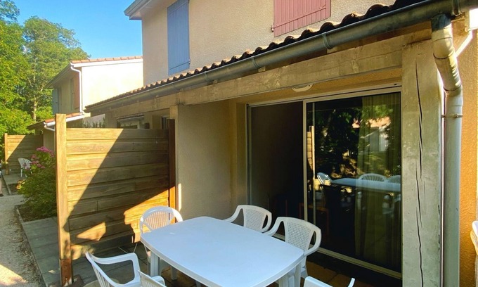 La Bastide-sur-l'Hers Casa | Petite Maison de Vacances