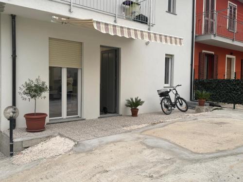 Santa Vittoria d'Alba Apartamento | Petite Maison Aurora