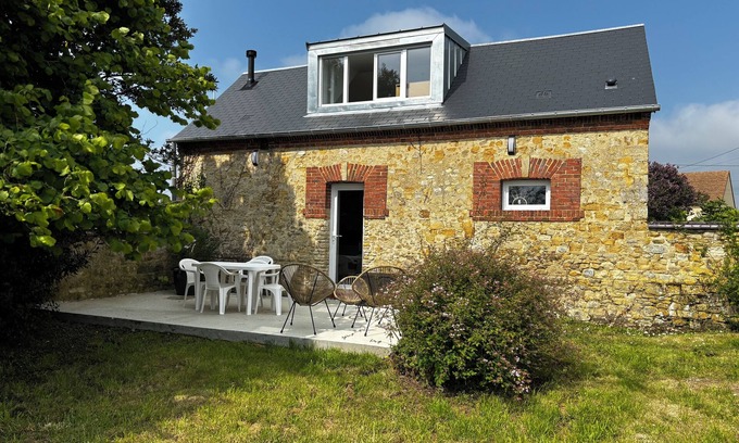 Trungy Casa | Petite Maison à la Campagne