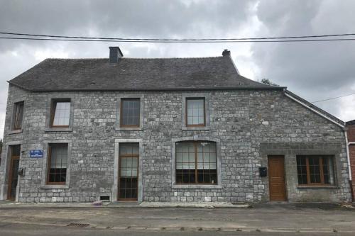 Presgaux Casa | Petite maison à la campagne