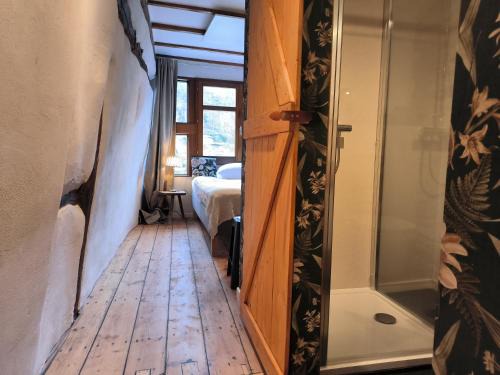Monschau Casa | petite maison am Mühlenberg