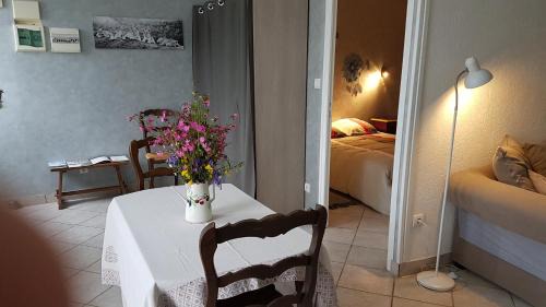 Culan Casa | Petite maison au cœur du Berry