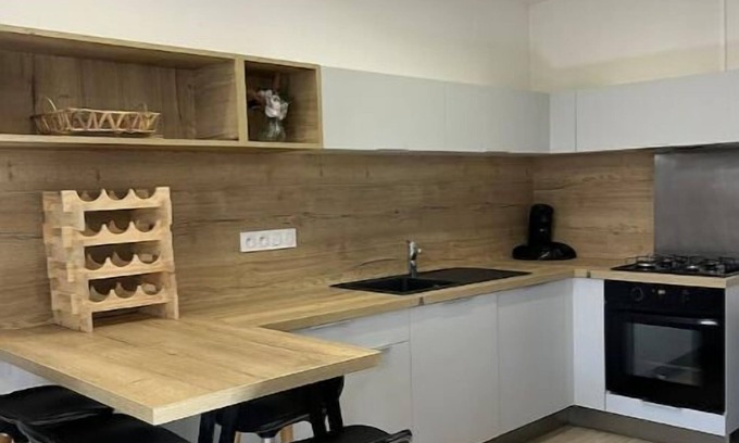 Floirac Casa | Petite Maison Bas Floirac