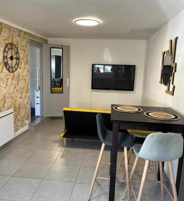 Chartres Casa | Petite maison centre ville