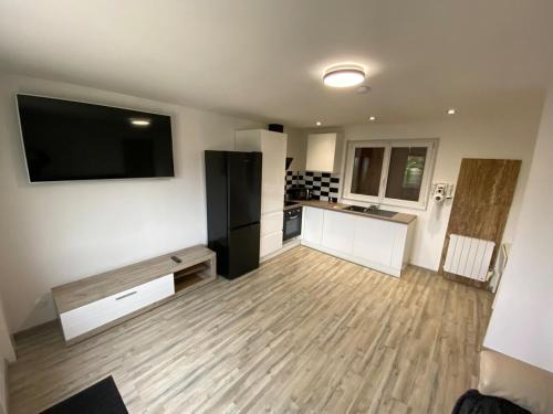 Appoigny Apartamento | Petite maison chaleureuse